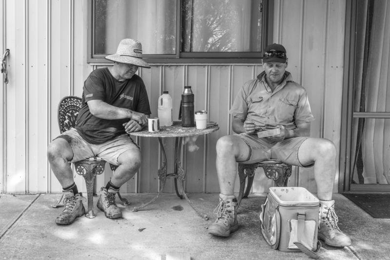 The Workers