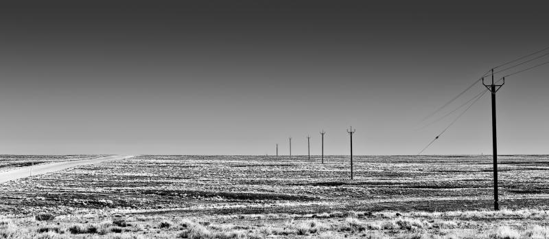 Endless Outback