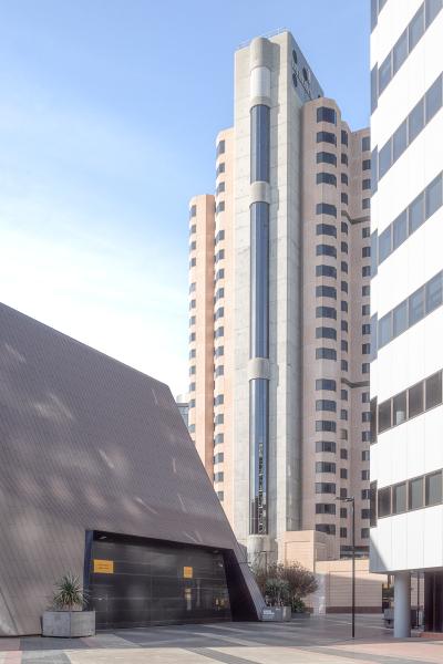 Intercontinental