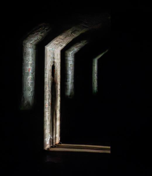 Shadows in the Cave