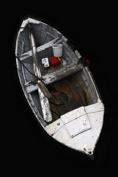 Fishing Boat