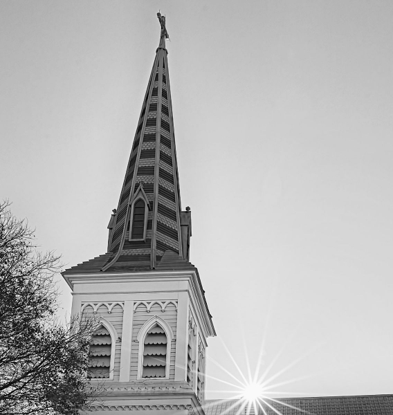 126 1 The Tower
