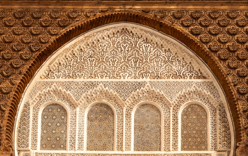 Islamic Masterpiece