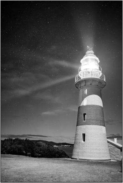 Shine a Light