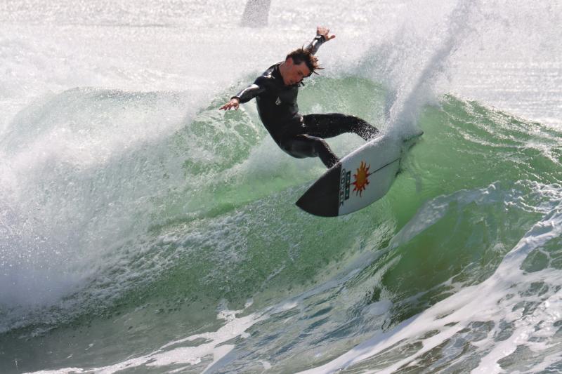 Surfing