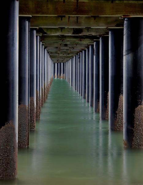 Urangan Pier