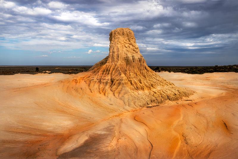 Mungo National Park