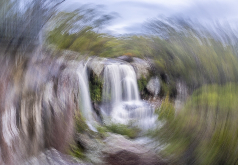 Maddens Falls