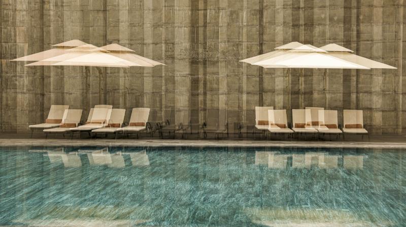 The Pool
