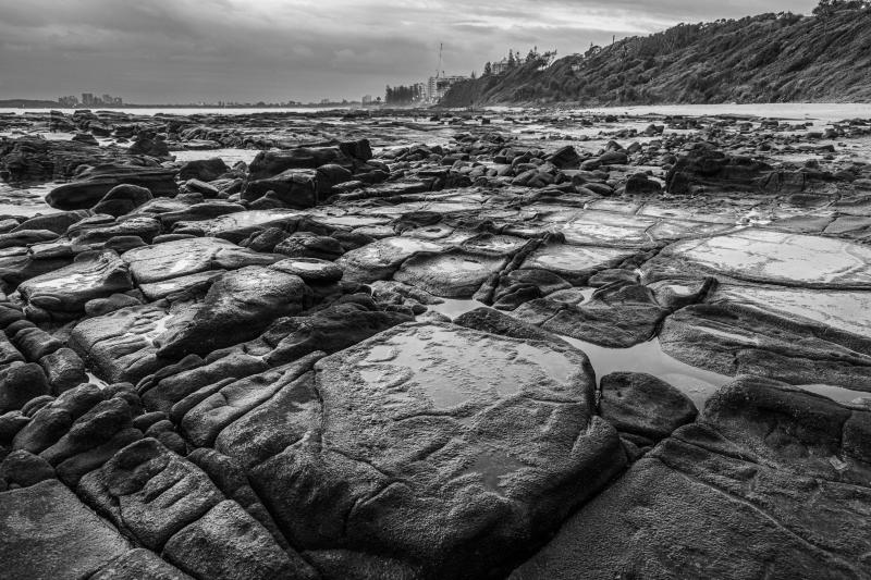 Rock Textures