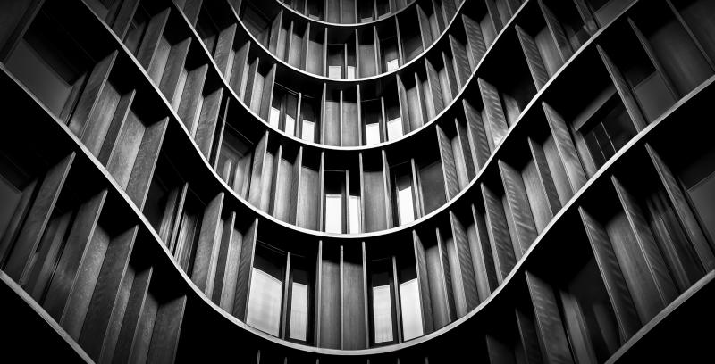 Urban architecture