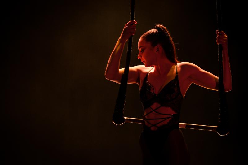 Trapeze