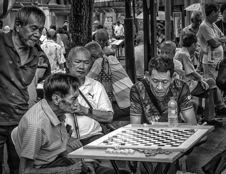 Street Games