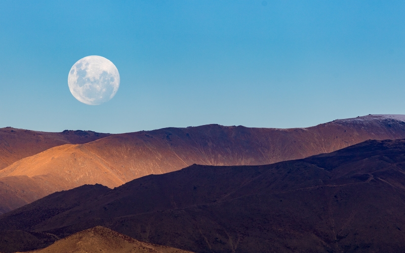MacKenzie Moonrise
