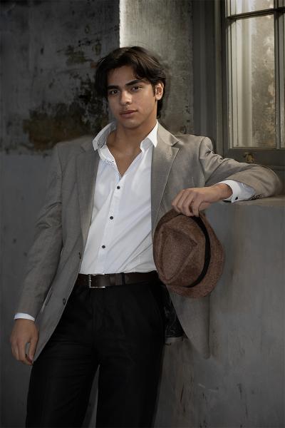 The Gentleman