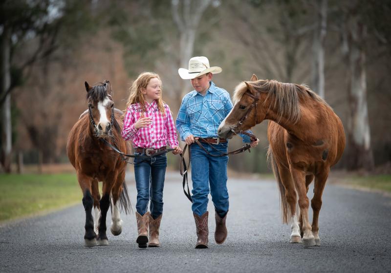 Pony Pals