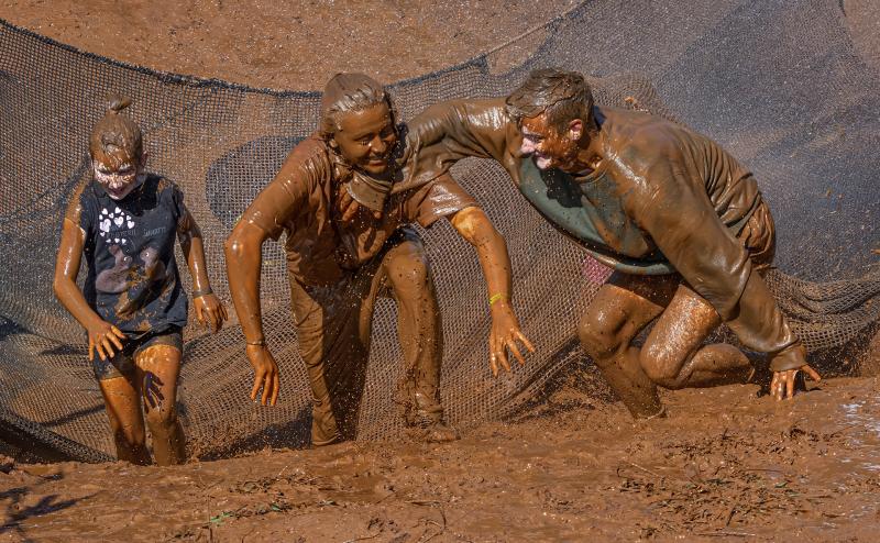 Mudlarks