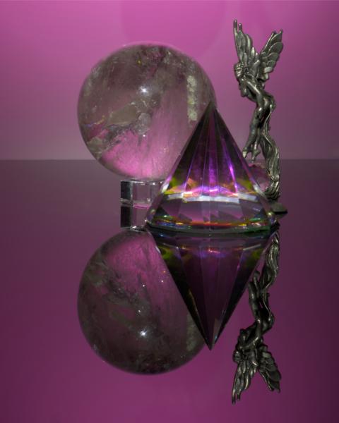 Purple Dream