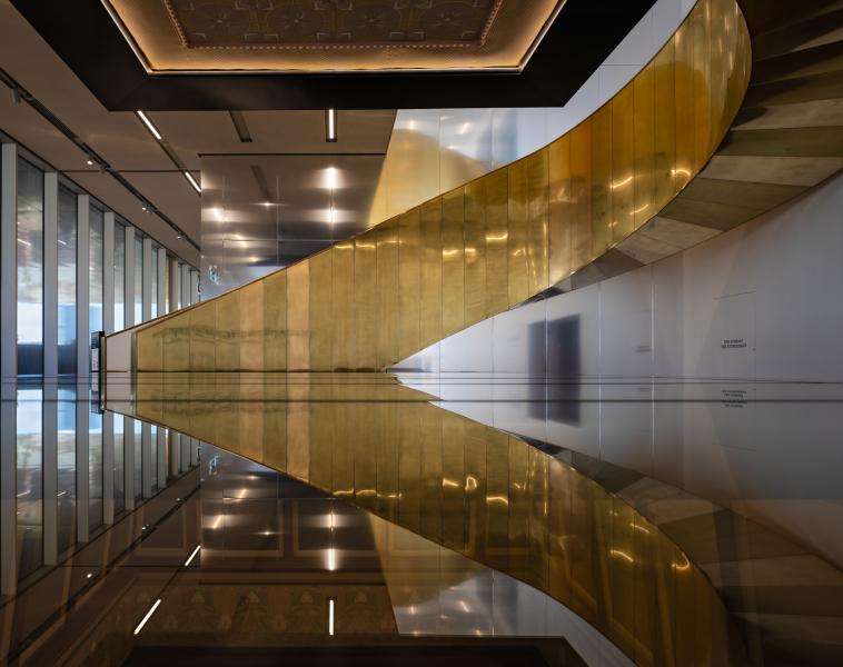 Mirrored