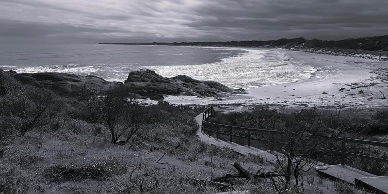 Cape Conran