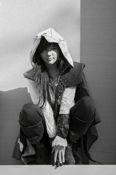 assassin
