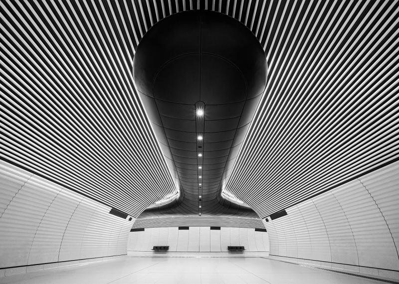 The Concourse