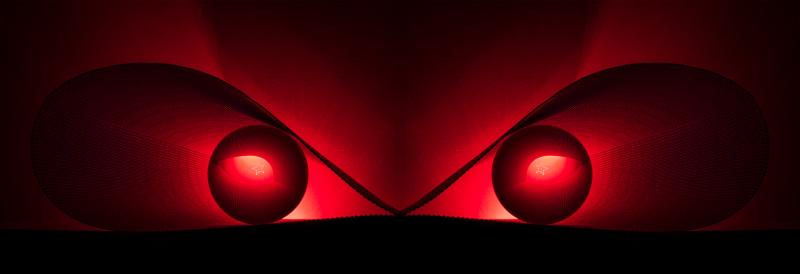 Eyes from the Void