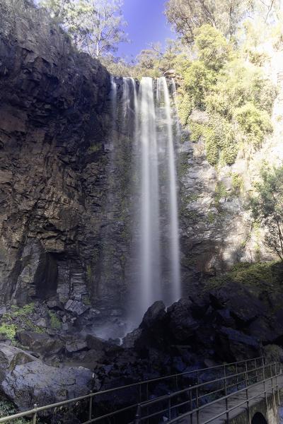 Queen Mary Falls