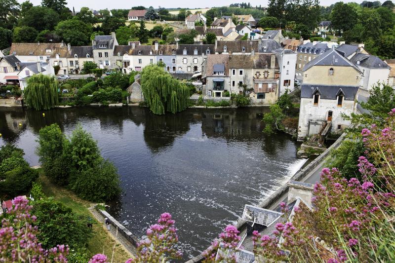 Fresney sur Sarthe