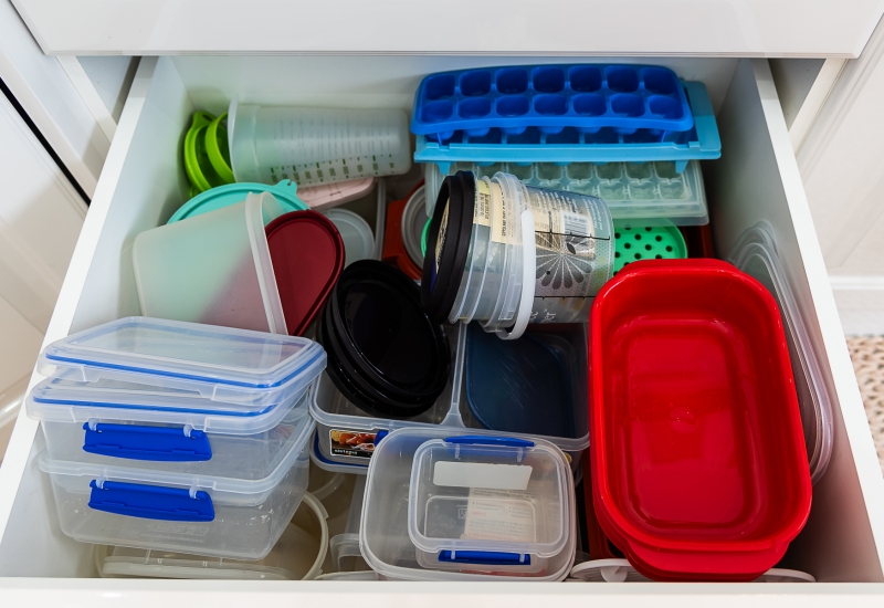 Kitchen essentials