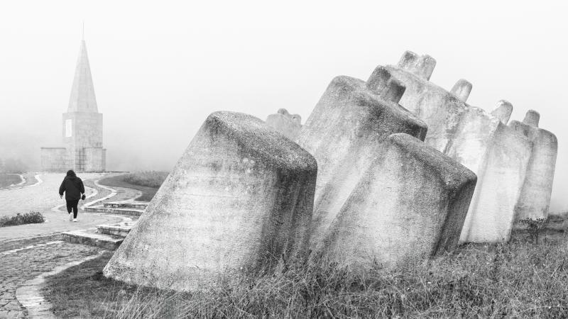 The Fog Of War