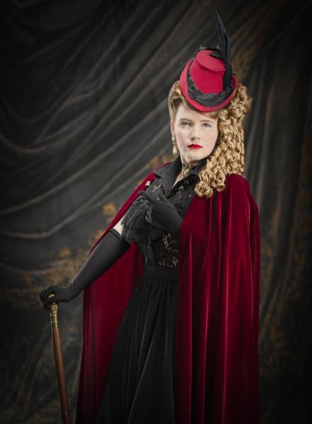 Lady Emily