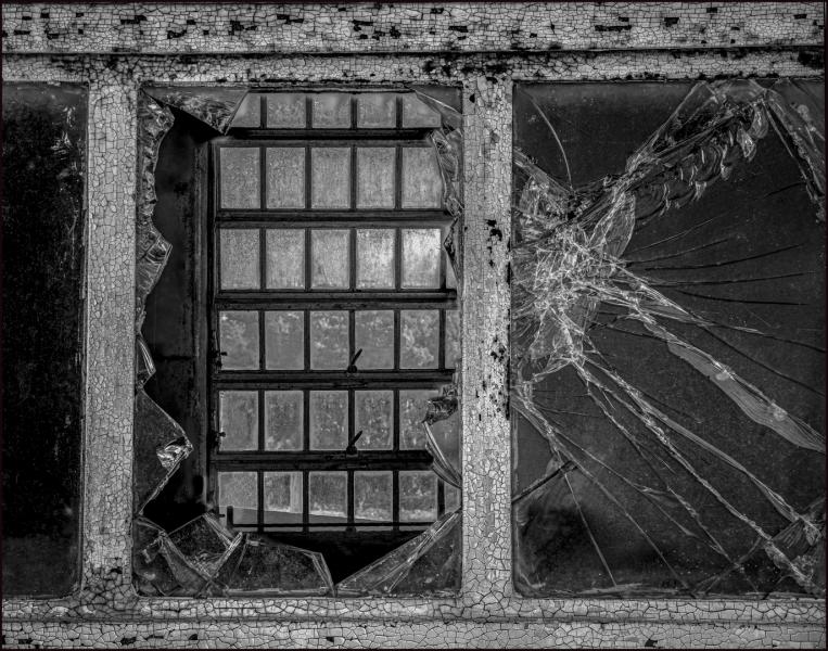 Shattered