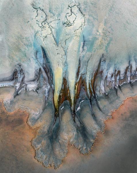 Mermaids of the lake