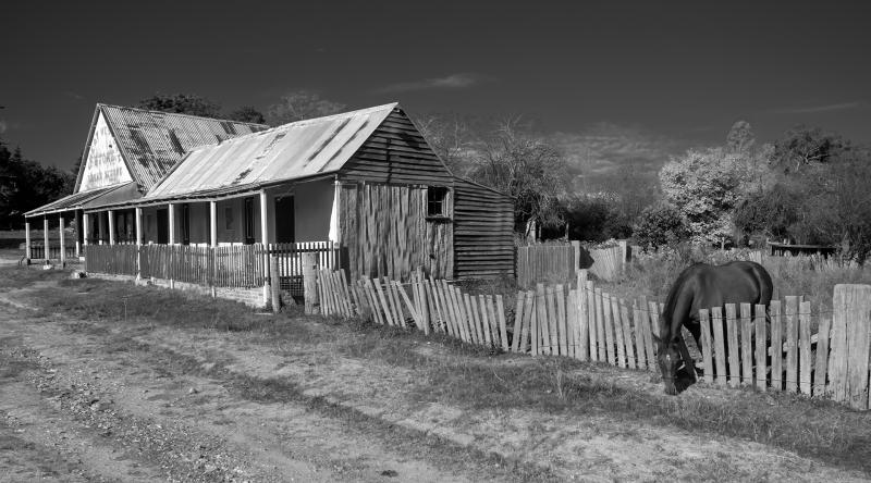 Forgotten years