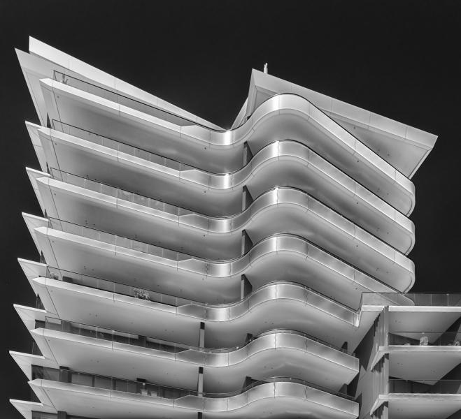 Layered Living