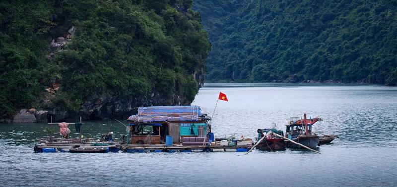 Home Address Halong Bay