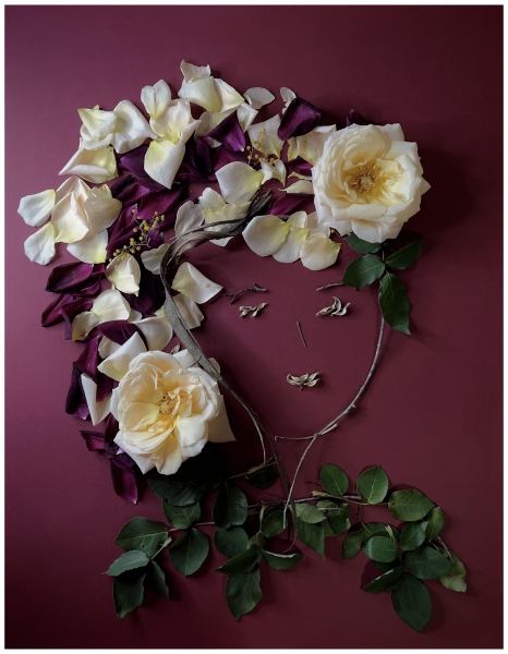 Lady of the Roses