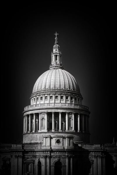 St Pauls