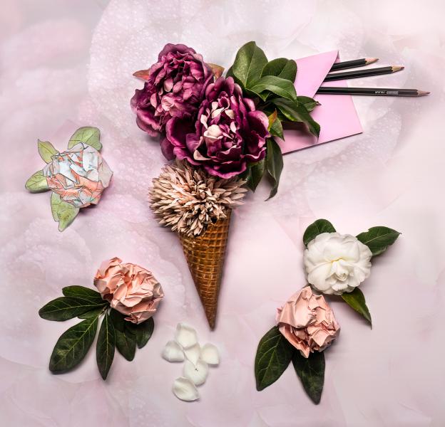 Petal notes