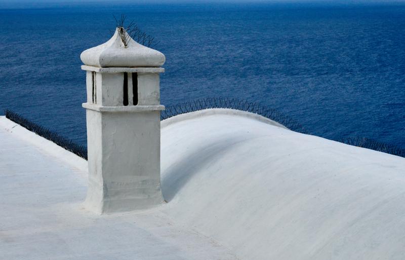 Capri Roof Top