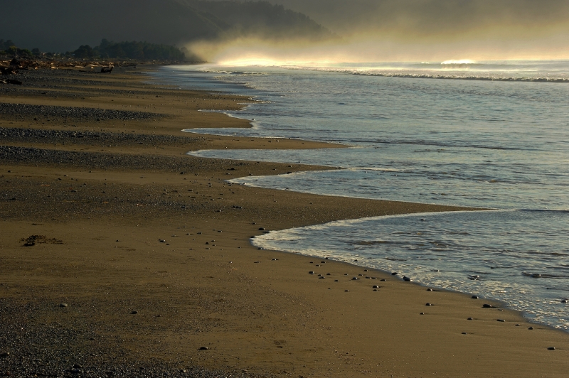 Tidal Surge