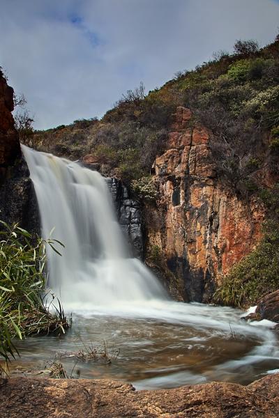 Quinninup Falls _ 9357