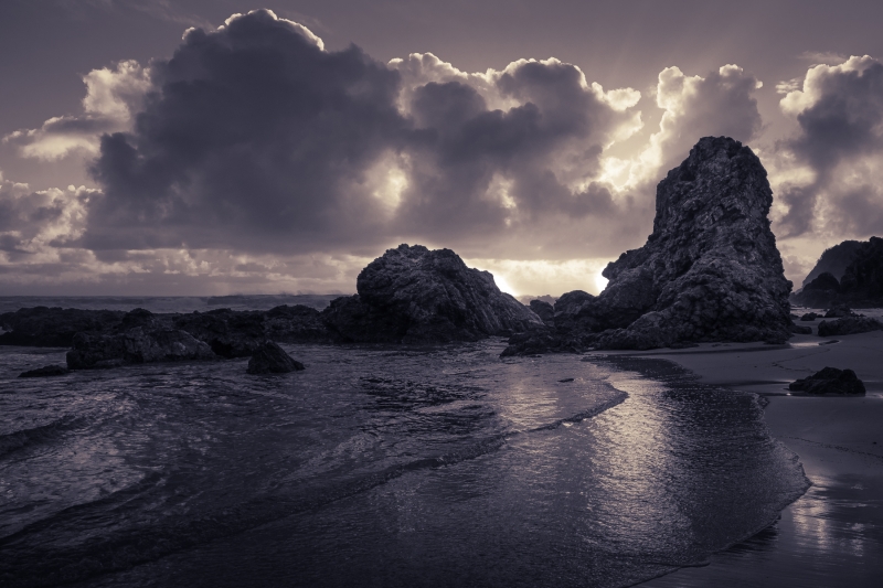 Flynns Beach